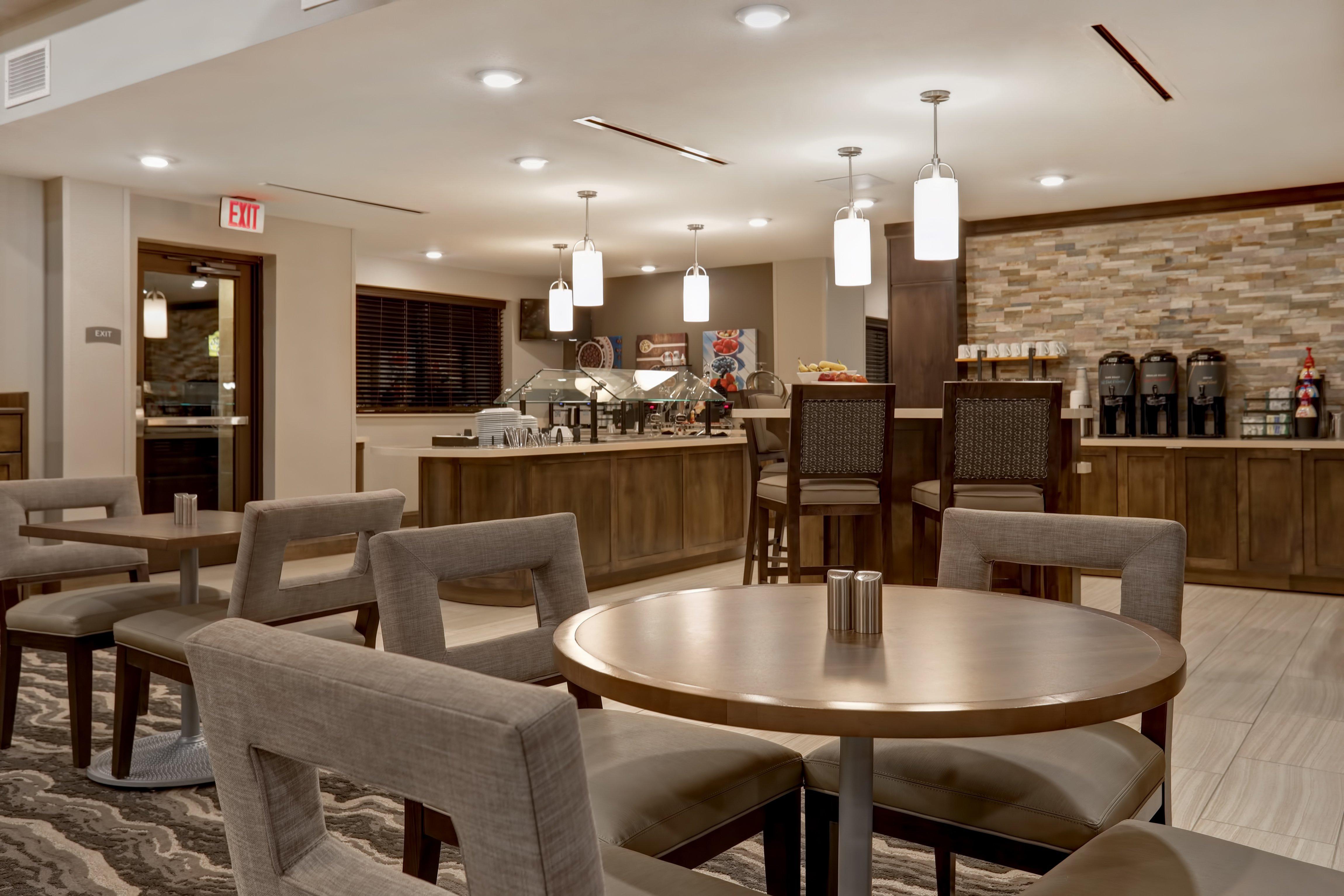Staybridge - - Kansas S By Ihg Hotel Overland Park
