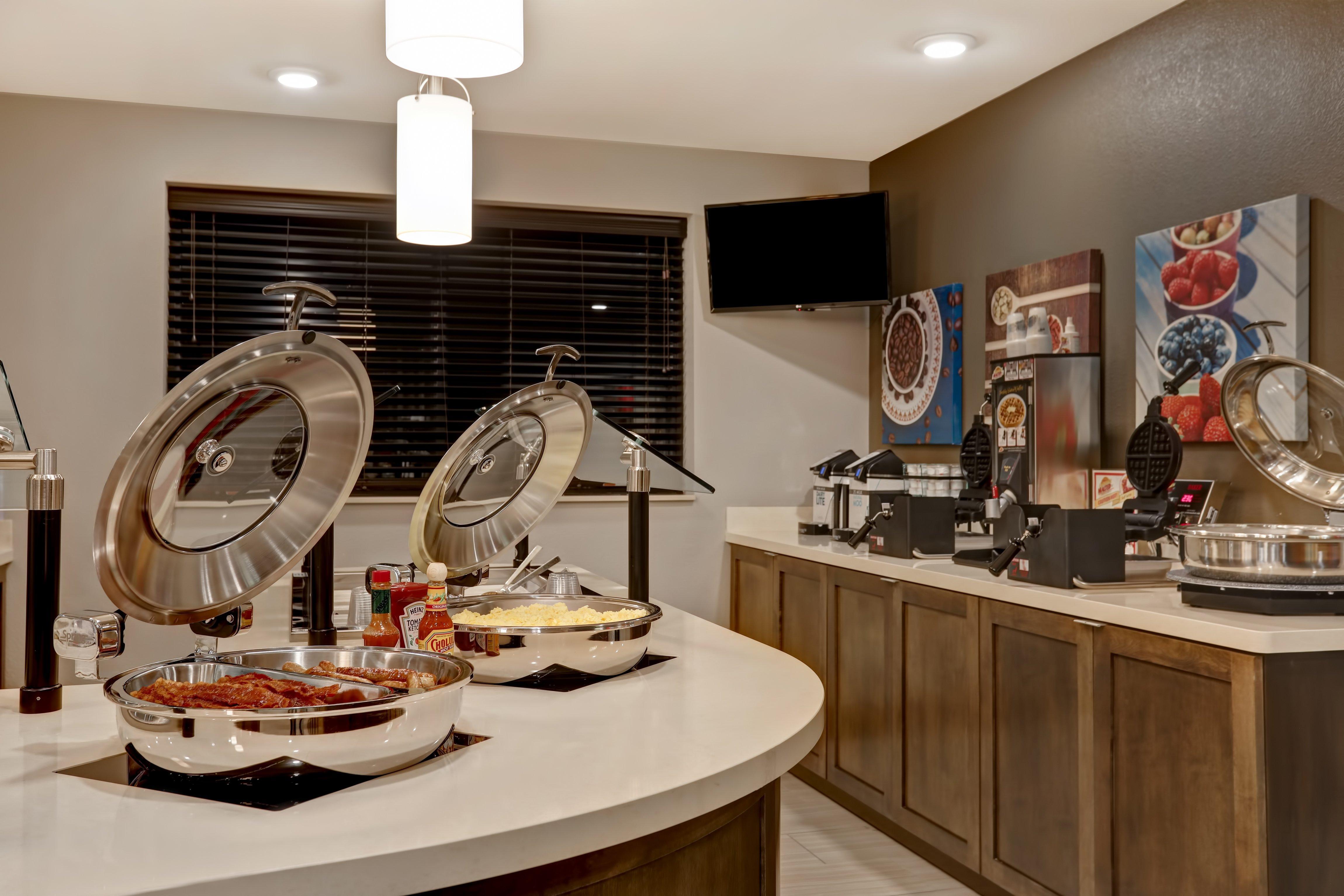 Hotel Staybridge - - Kansas S By Ihg