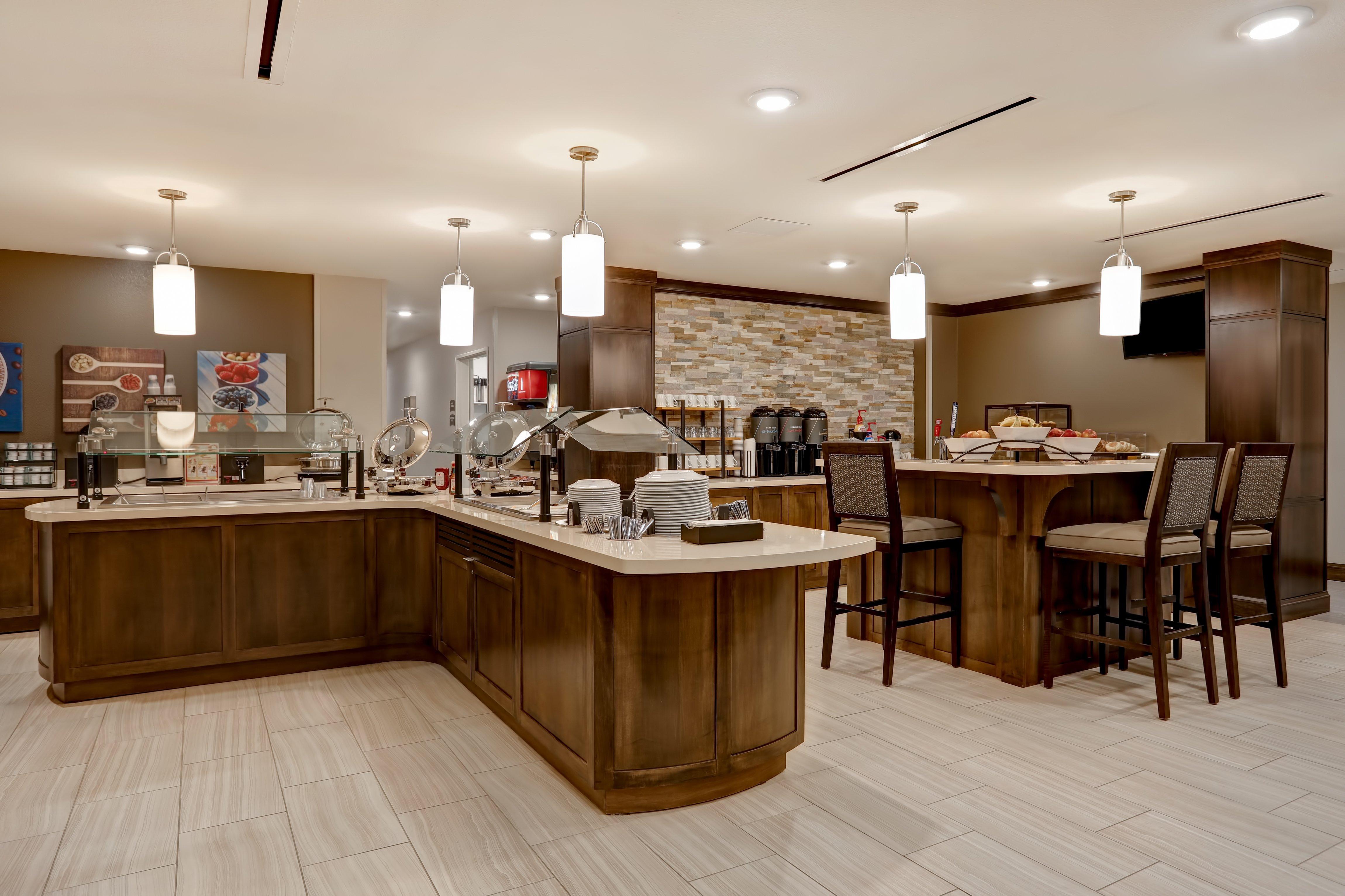 Staybridge - - Kansas S By Ihg 3* Overland Park