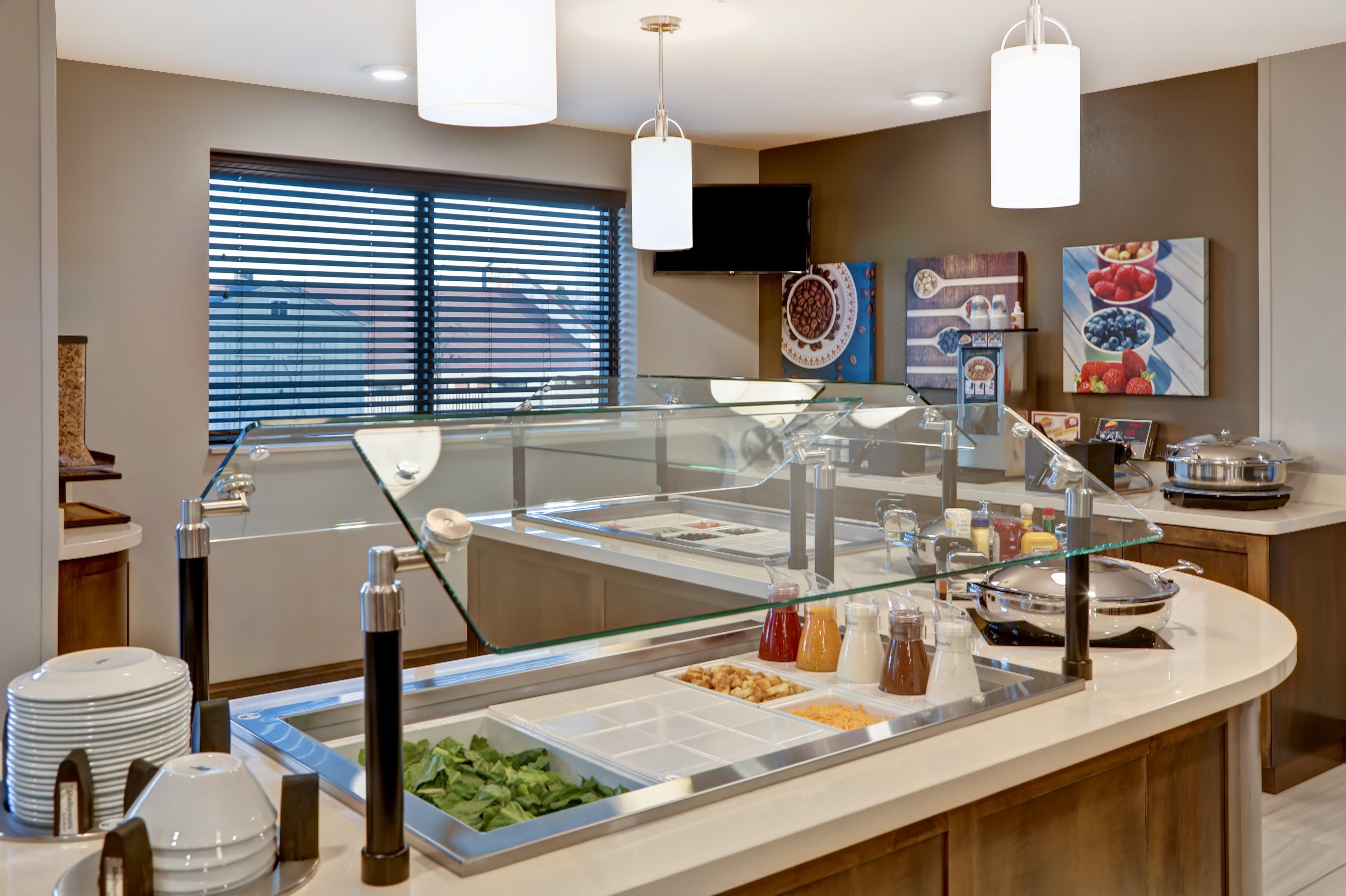 Staybridge - - Kansas S By Ihg 3*