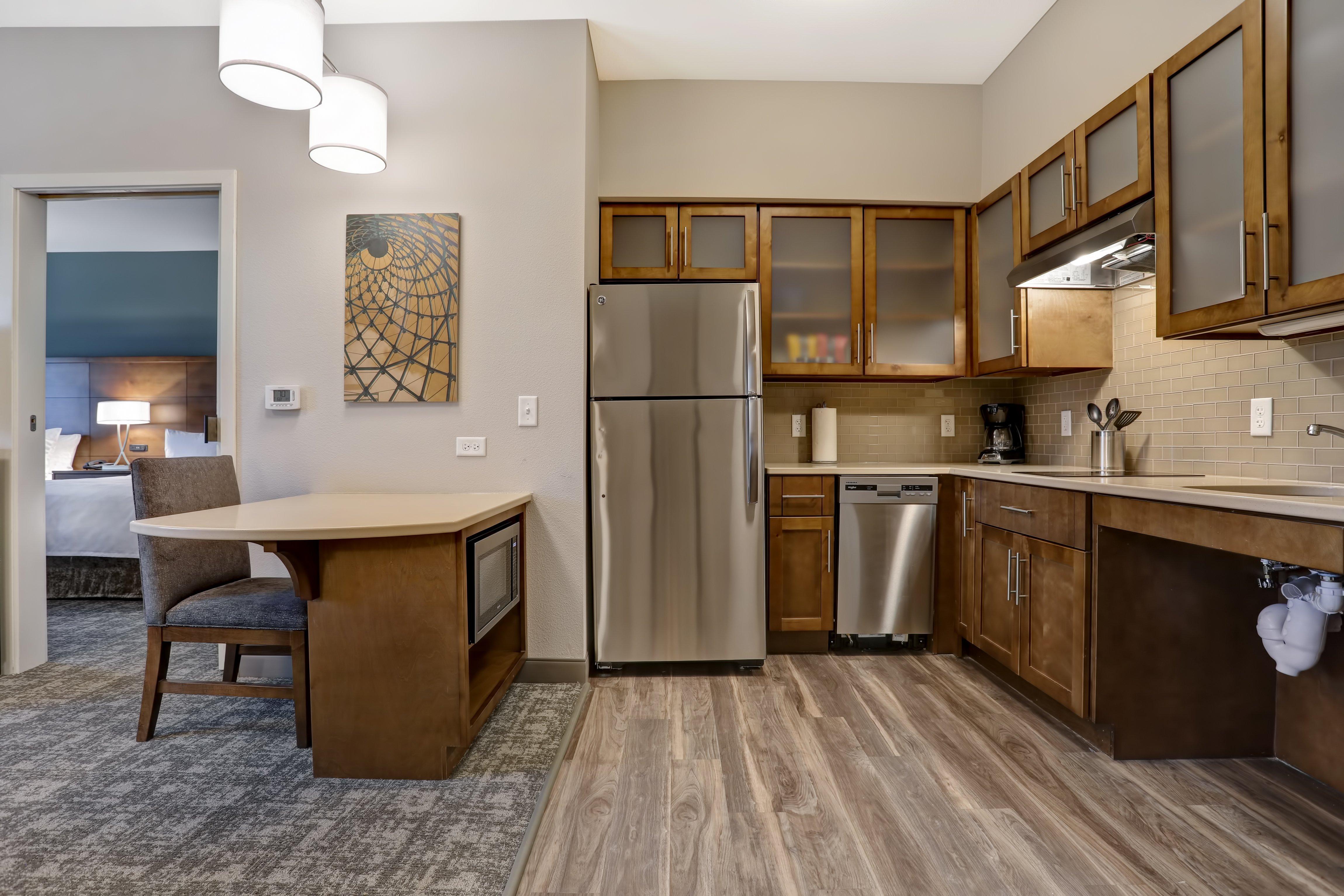 Staybridge - - Kansas S By Ihg Overland Park