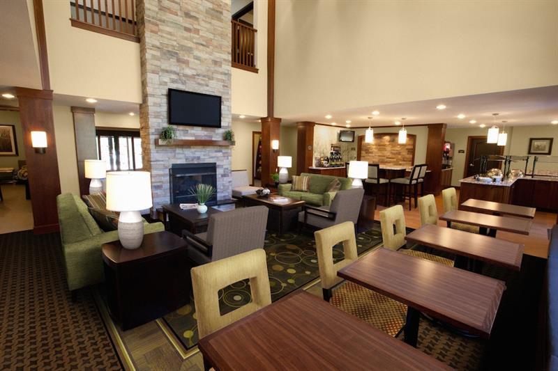 Hotel Staybridge - - Kansas S By Ihg Overland Park
