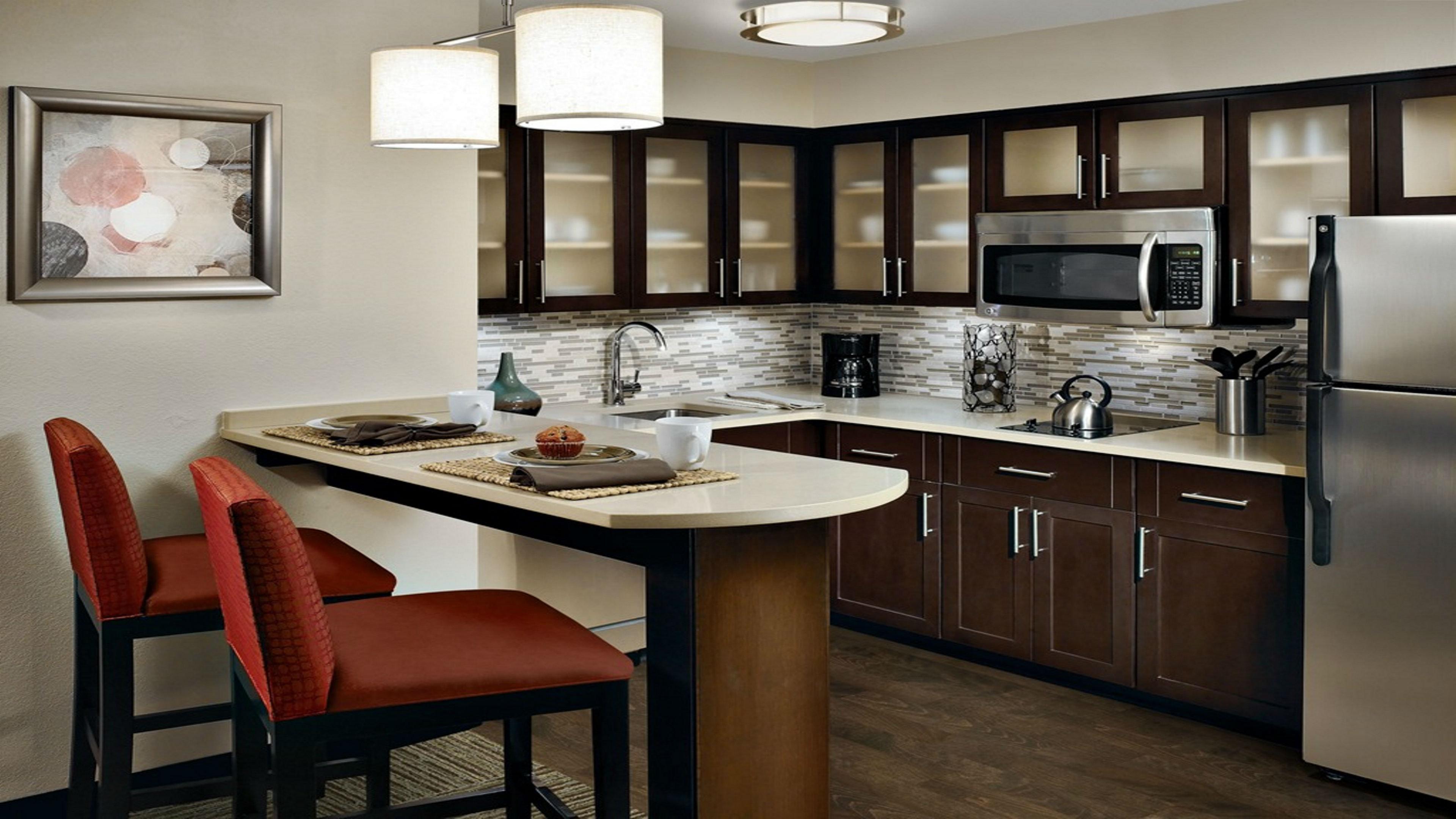 Staybridge - - Kansas S By Ihg Overland Park