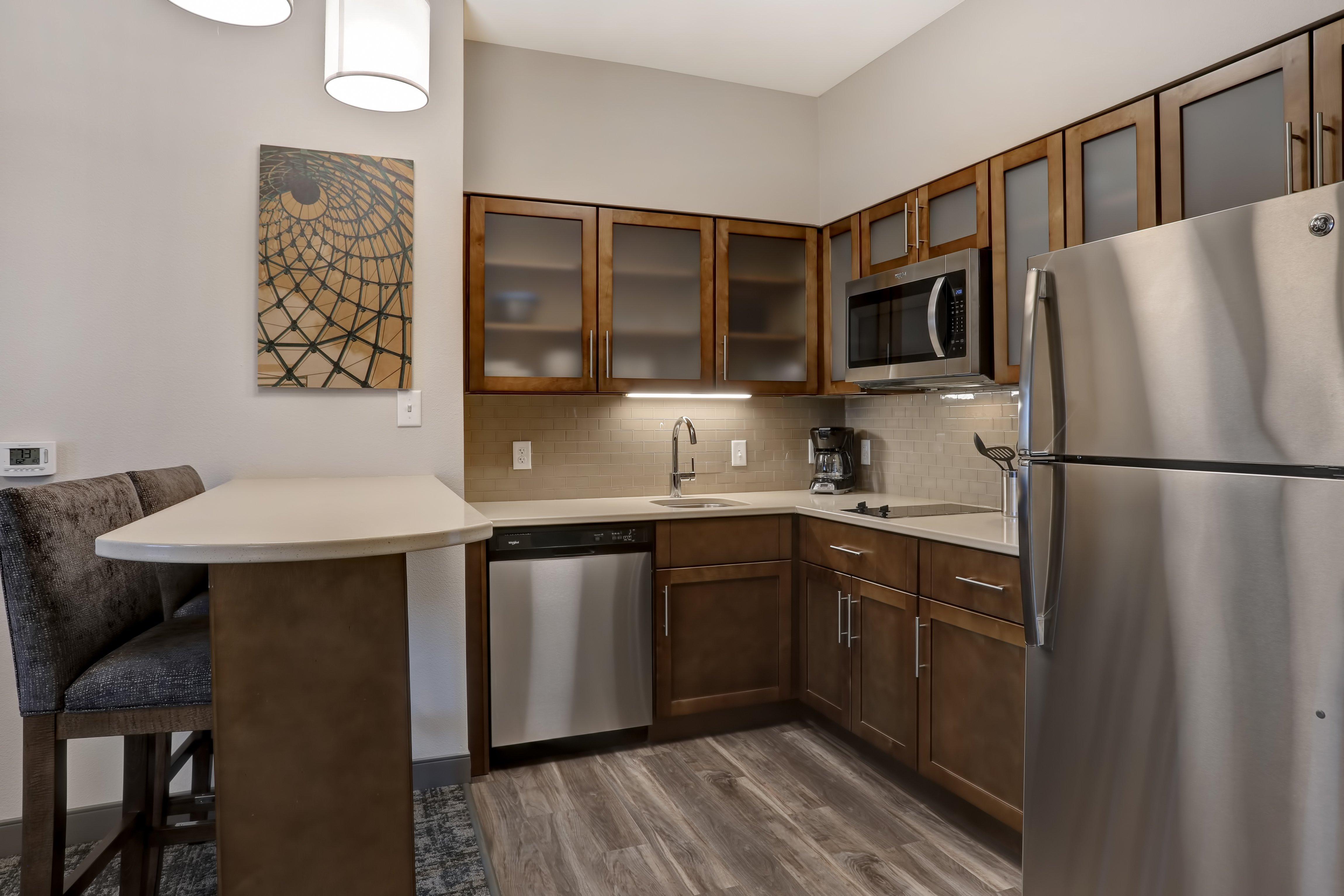 Hotel Staybridge - - Kansas S By Ihg Overland Park