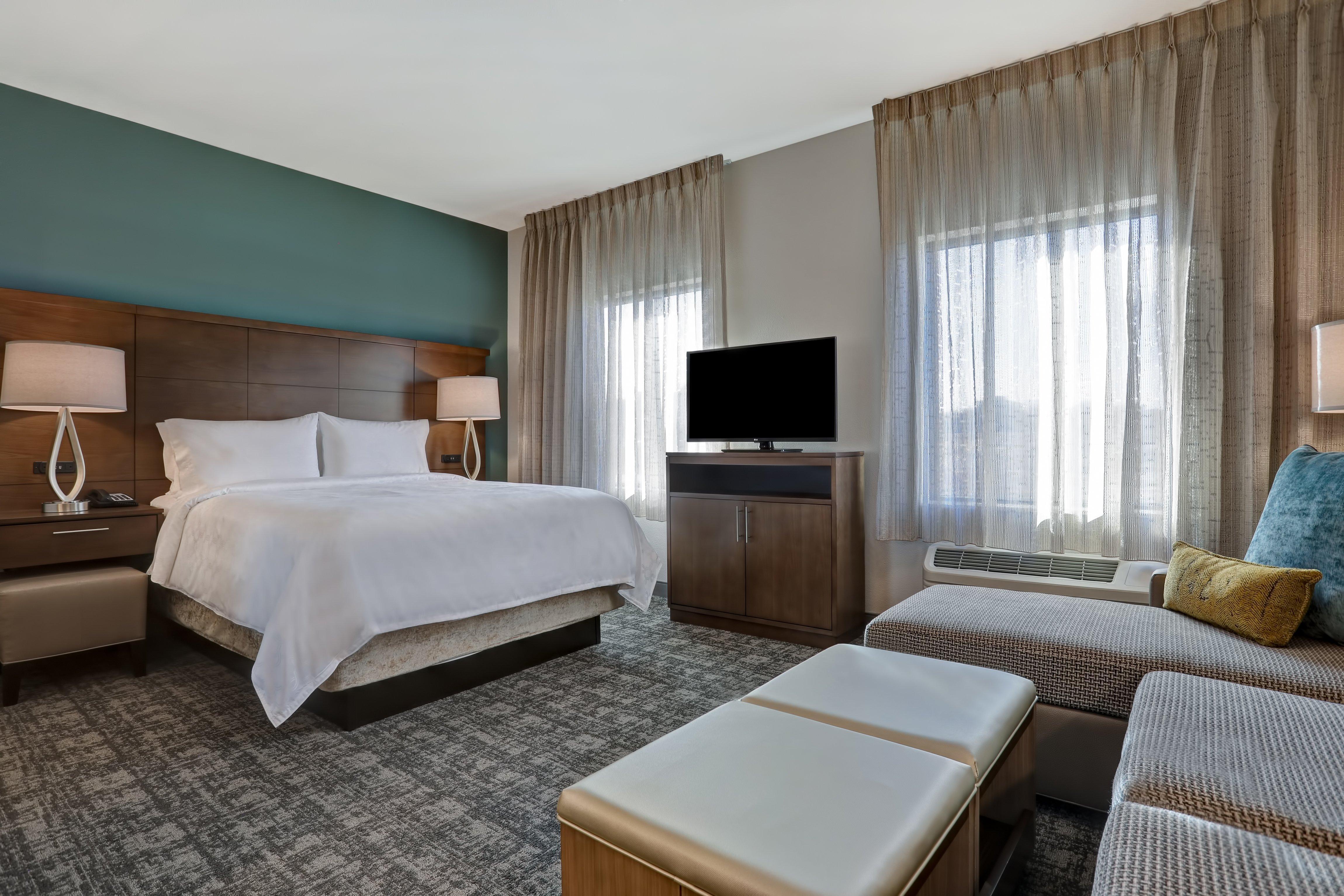 Hotel Staybridge - - Kansas S By Ihg 3*